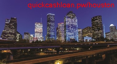 Loans Houston TX